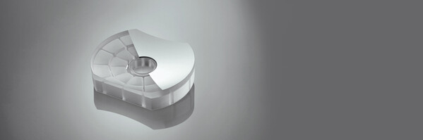 Swissoptic: Asphären und Freiform-Optiken Swissoptic: Asphären und Freiform-Optiken