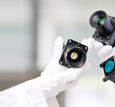 High precision optical systems High precision optical systems