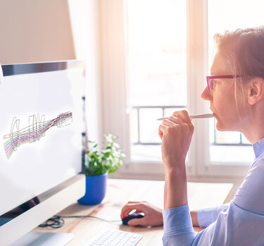 Focus on VAVE optimizing existing optical components and subassemblies with the focus on VAVE