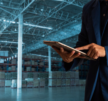 Supply Chain crisis-proof Is your supply chain for optics crisis-proof?