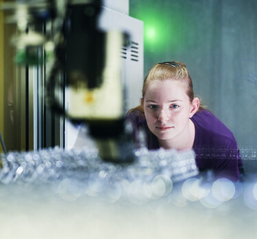 SwissOptic-Ausbildung SwissOptic-Ausbildung