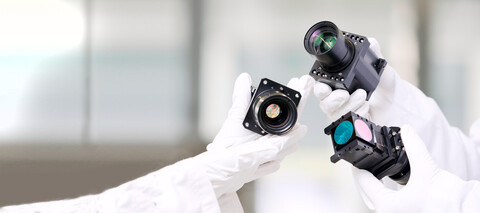 Startseite SwissOptic AG | SwissOptic AG