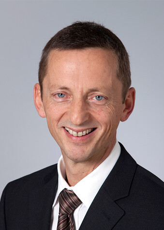 Herbert Stüttler (Geschäftsführer) Herbert Stüttler (Geschäftsführer)