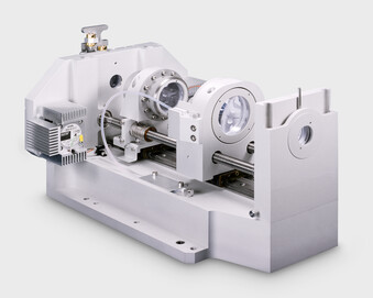 Optische Baugruppe für die Maskeninspektion in der Halbleiterindustrie Optische Baugruppe für die Maskeninspektion in der Halbleiterindustrie
