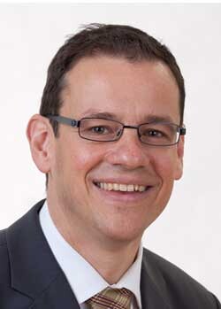 Michael Bircher (Leiter Finanzen & IT) Michael Bircher (Leiter Finanzen & IT)