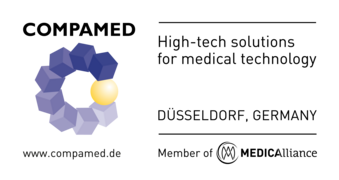 SwissOptic at Compamed 2023