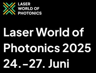 Laser World of Photonics