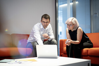 Offene Stellen bei der SwissOptic Offene Stellen bei der SwissOptic
